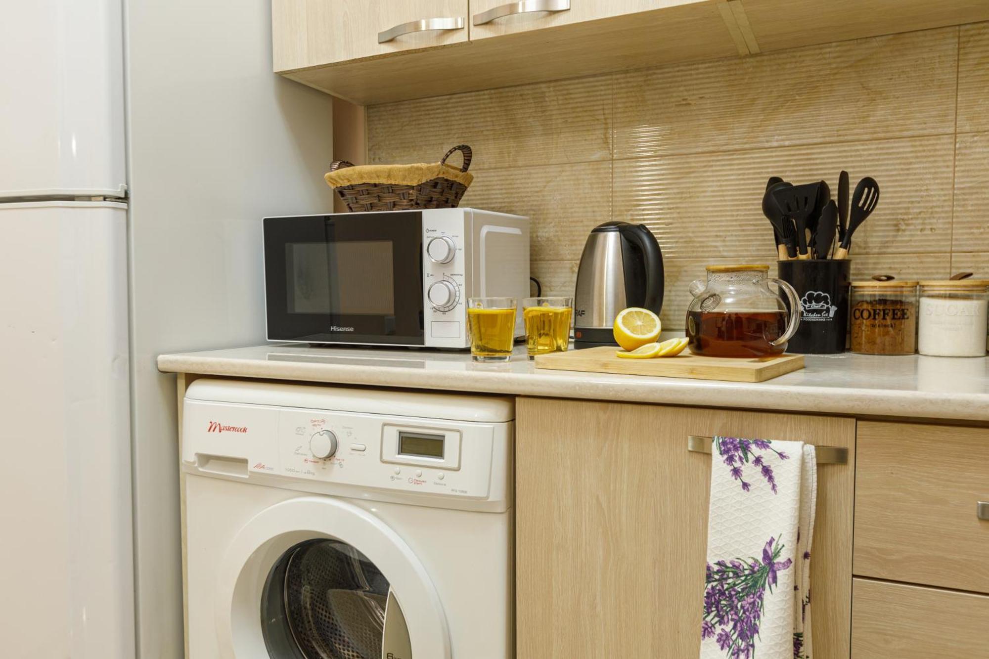 Stay Inn Apartments At Yekmalyan Street Yerevan Bagian luar foto